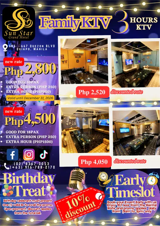 special offer image
