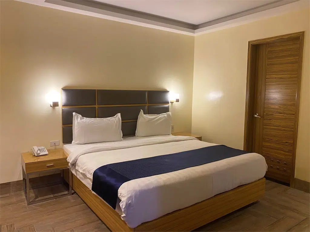 room image