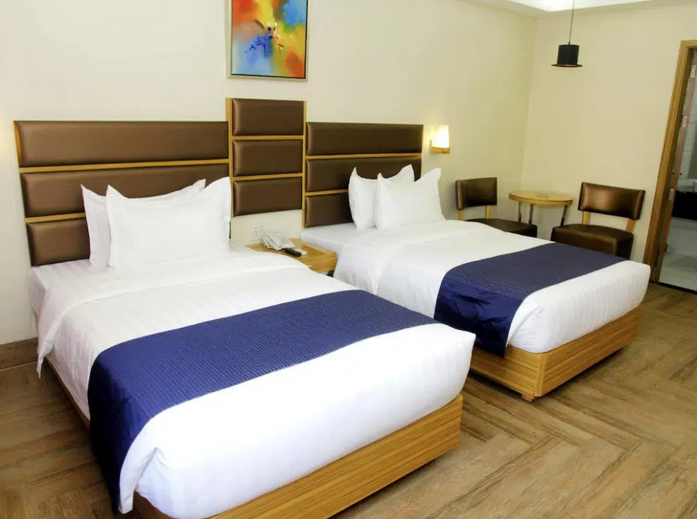 room image